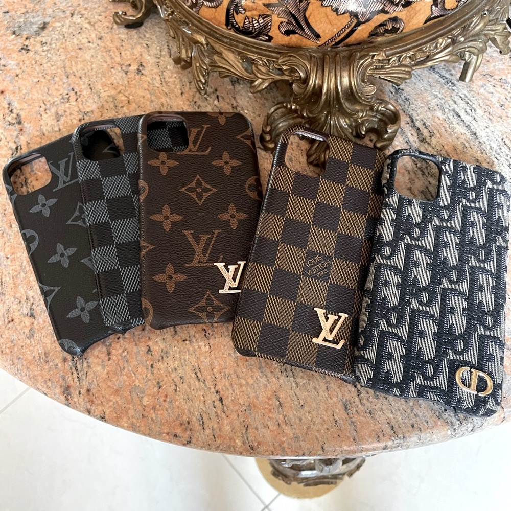 Case for a phone iPhone 11